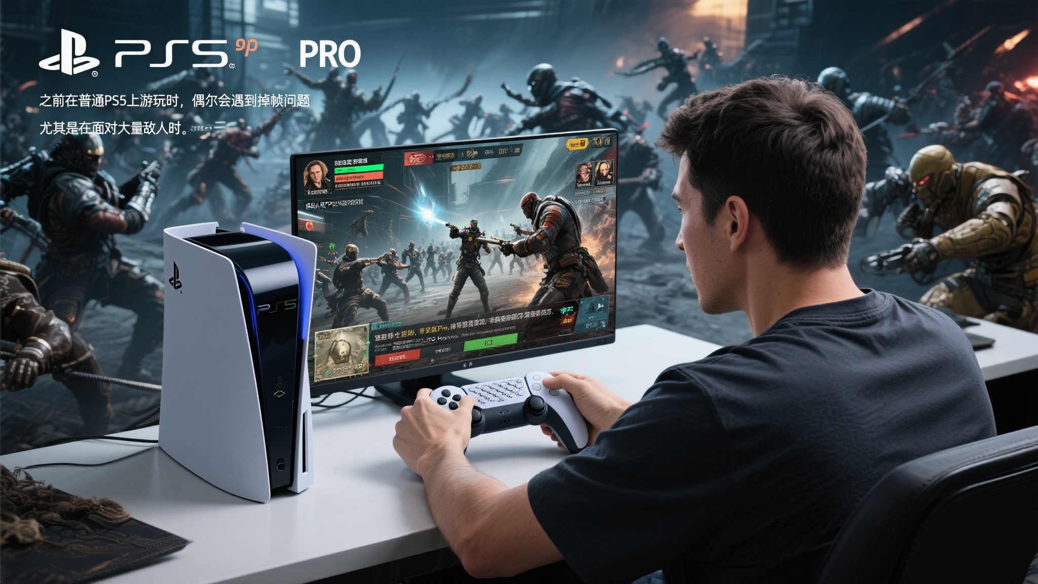 《死亡回归Returnal》玩家激增97%!PS5 Pro性能优化补丁成关键