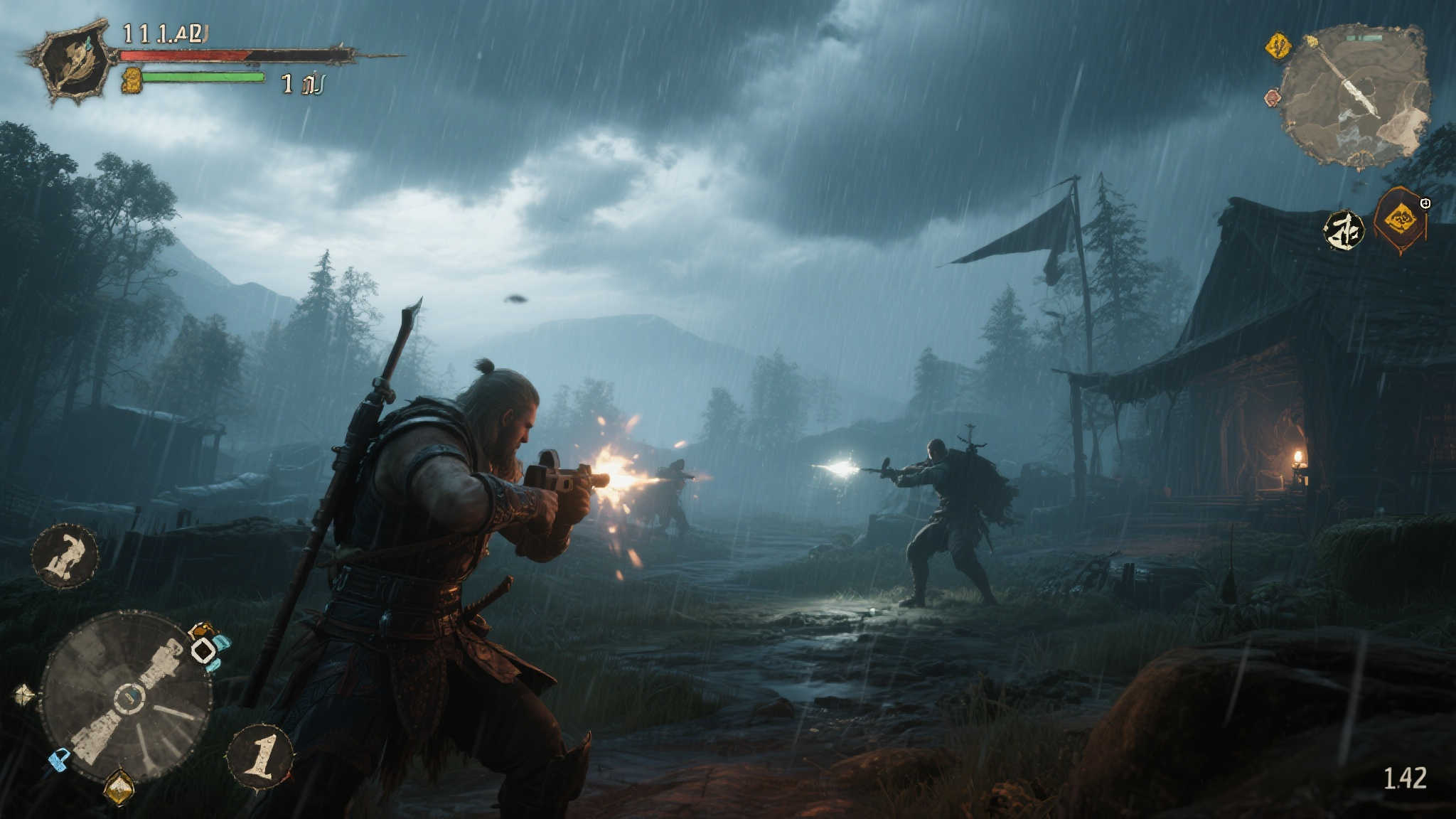 黑曜石工作室揭晓《宣誓》1.4版本详情与未来更新蓝图 值得一提的是,1.4版还引入了一个全新的