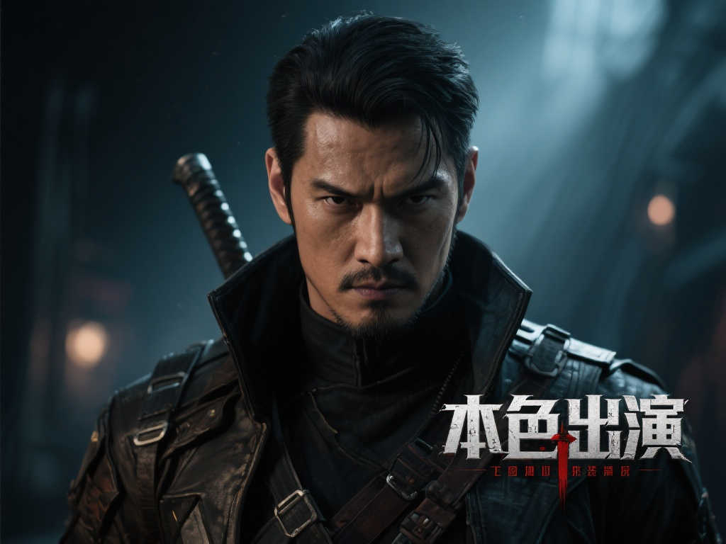 真实再现!《AC影》真人演员与游戏角色神同步! 真实再现!《AC影》真人演员与游戏角色神同步!