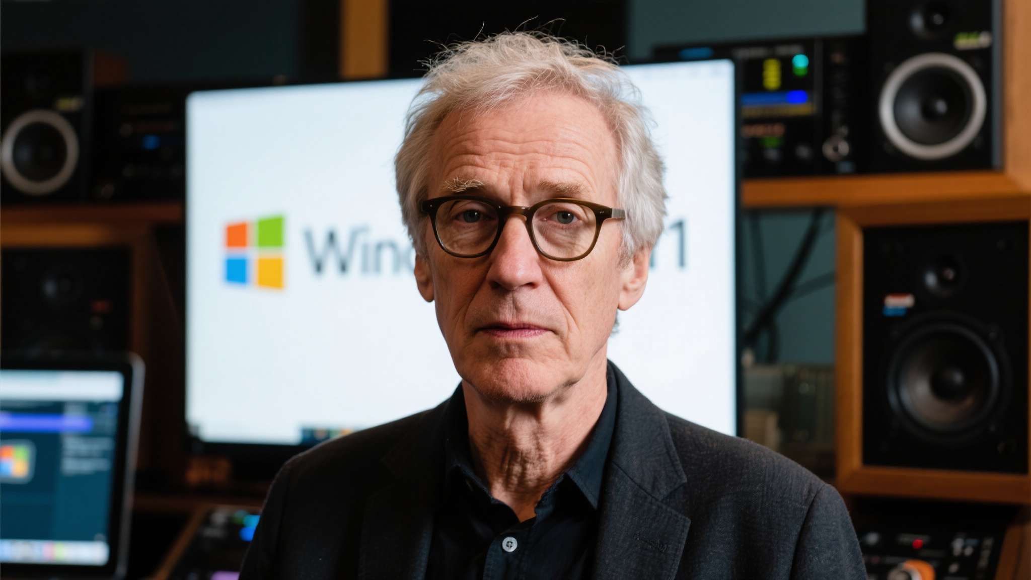 windows11音效包