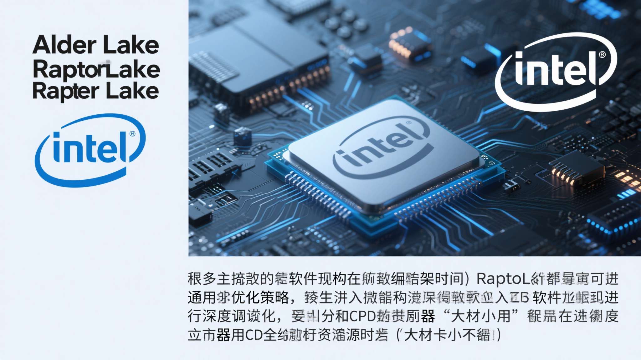 intel4510处理器