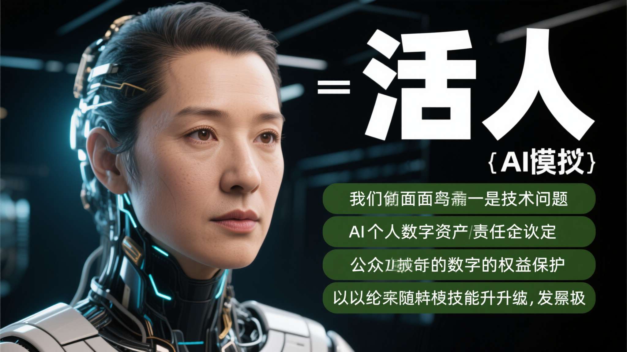 张雪峰实现了＂赛博永生＂？被做成智能skill 有问必答