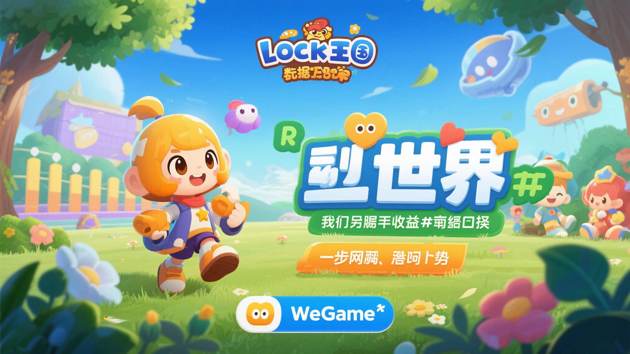 数据清晰地表明，无论从短期收益还是长期回报来看，WeGame都是《洛克王国：世界