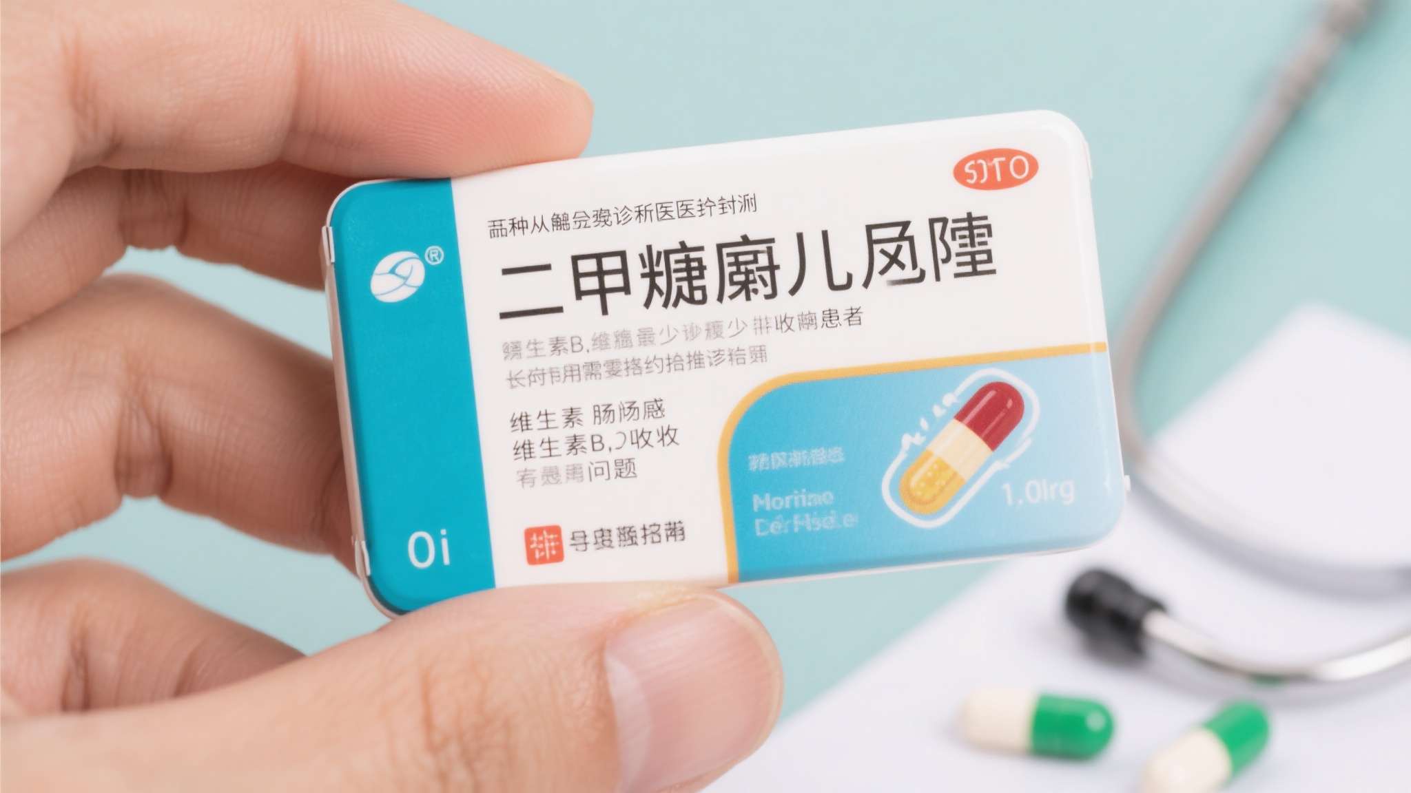 几毛钱一片的药被老外捧成神药